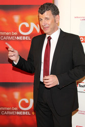 'Willkommen bei Carmen Nebel' TV-Show, Erfurt