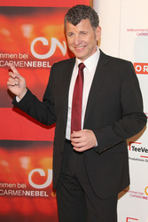 'Willkommen bei Carmen Nebel' TV-Show, Erfurt