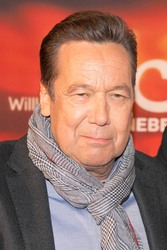 'Willkommen bei Carmen Nebel' TV-Show, Erfurt