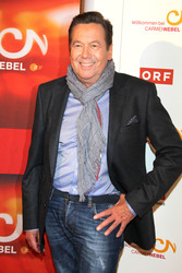 'Willkommen bei Carmen Nebel' TV-Show, Erfurt
