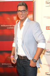 'Willkommen bei Carmen Nebel' TV-Show, Erfurt