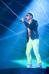 5. Mottoshow DSDS 2013, Köln