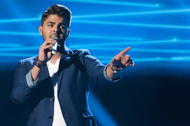 5. Mottoshow DSDS 2013, Köln