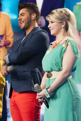 Ricardo Bielecki, Beatrice Egli
