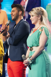 Ricardo Bielecki, Beatrice Egli