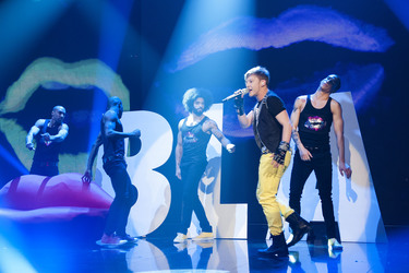 5. Mottoshow DSDS 2013, Köln
