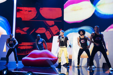 5. Mottoshow DSDS 2013, Köln