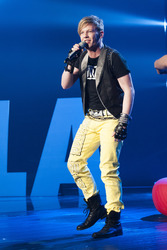 5. Mottoshow DSDS 2013, Köln
