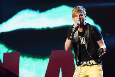 5. Mottoshow DSDS 2013, Köln
