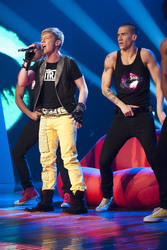 5. Mottoshow DSDS 2013, Köln