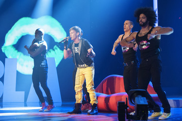 5. Mottoshow DSDS 2013, Köln