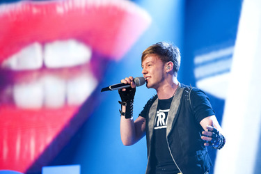 5. Mottoshow DSDS 2013, Köln