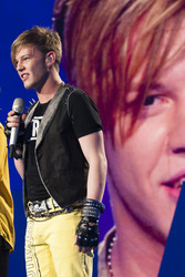 5. Mottoshow DSDS 2013, Köln