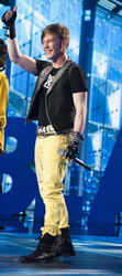 5. Mottoshow DSDS 2013, Köln