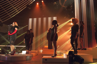 5. Mottoshow DSDS 2013, Köln