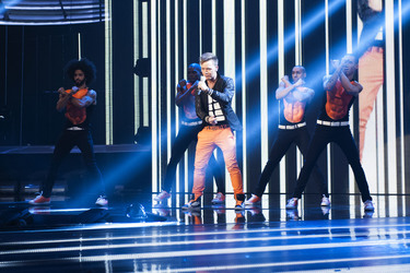 5. Mottoshow DSDS 2013, Köln