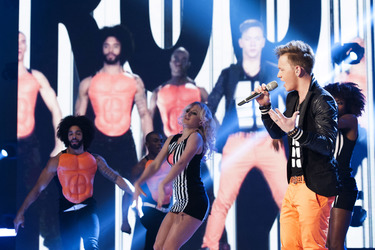 5. Mottoshow DSDS 2013, Köln