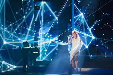 5. Mottoshow DSDS 2013, Köln