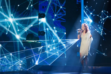 5. Mottoshow DSDS 2013, Köln