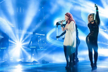5. Mottoshow DSDS 2013, Köln