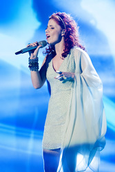5. Mottoshow DSDS 2013, Köln