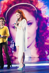 5. Mottoshow DSDS 2013, Köln