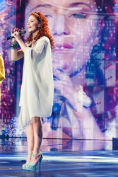 5. Mottoshow DSDS 2013, Köln