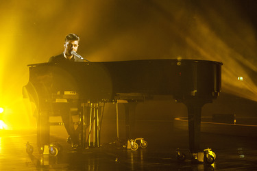 5. Mottoshow DSDS 2013, Köln