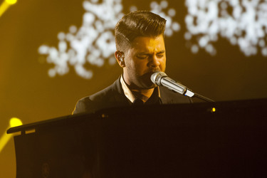 5. Mottoshow DSDS 2013, Köln