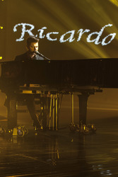 5. Mottoshow DSDS 2013, Köln