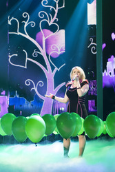 5. Mottoshow DSDS 2013, Köln