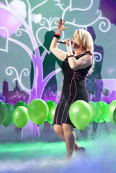 5. Mottoshow DSDS 2013, Köln