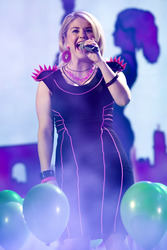 5. Mottoshow DSDS 2013, Köln