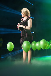 5. Mottoshow DSDS 2013, Köln