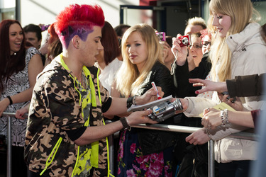 5. Mottoshow DSDS 2013, Köln