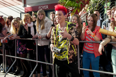 5. Mottoshow DSDS 2013, Köln