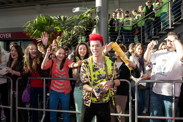5. Mottoshow DSDS 2013, Köln
