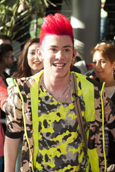 5. Mottoshow DSDS 2013, Köln