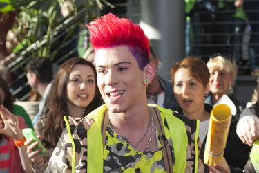 5. Mottoshow DSDS 2013, Köln