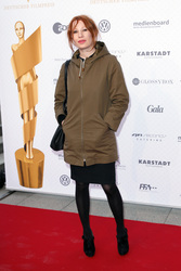 Nominierten-Empfang zum Deutschen Filmpreis 2013, Berlin