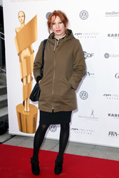 Nominierten-Empfang zum Deutschen Filmpreis 2013, Berlin