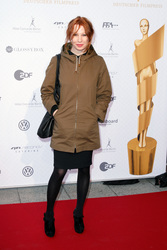 Nominierten-Empfang zum Deutschen Filmpreis 2013, Berlin