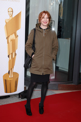 Nominierten-Empfang zum Deutschen Filmpreis 2013, Berlin