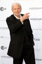 Nominierten-Empfang zum Deutschen Filmpreis 2013, Berlin