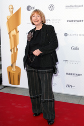 Nominierten-Empfang zum Deutschen Filmpreis 2013, Berlin