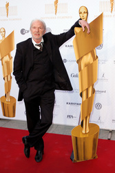 Nominierten-Empfang zum Deutschen Filmpreis 2013, Berlin