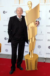 Nominierten-Empfang zum Deutschen Filmpreis 2013, Berlin