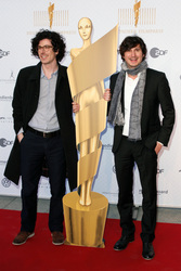 Nominierten-Empfang zum Deutschen Filmpreis 2013, Berlin