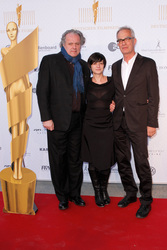 Nominierten-Empfang zum Deutschen Filmpreis 2013, Berlin