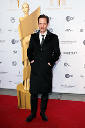 Nominierten-Empfang zum Deutschen Filmpreis 2013, Berlin